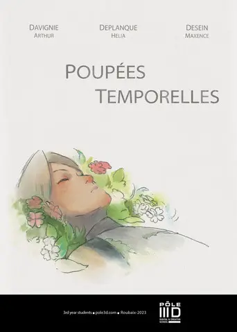 Poupées Temporelles (2024)