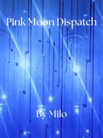 Pink Moon Dispatch (2026)