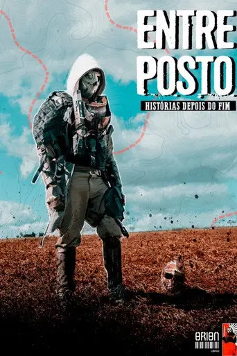Entreposto - Orion: Histórias Depois do Fim (2022)