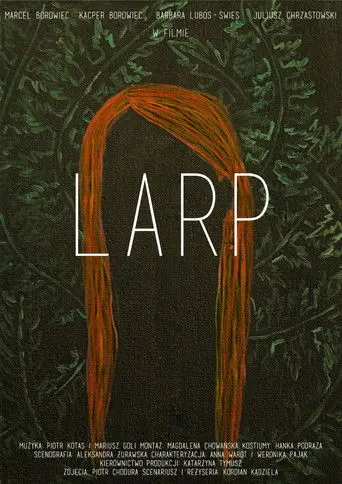 Larp (2014)
