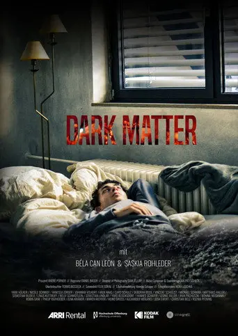 Dark Matter (2024)