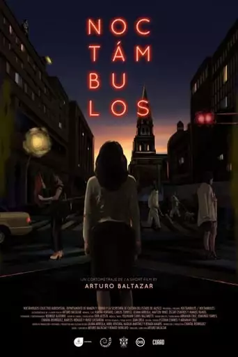 Nightcrawlers (2019)