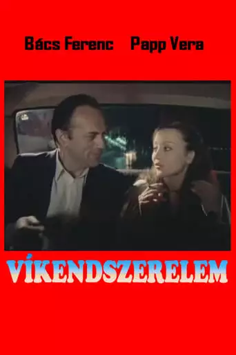 Víkendszerelem (1982)