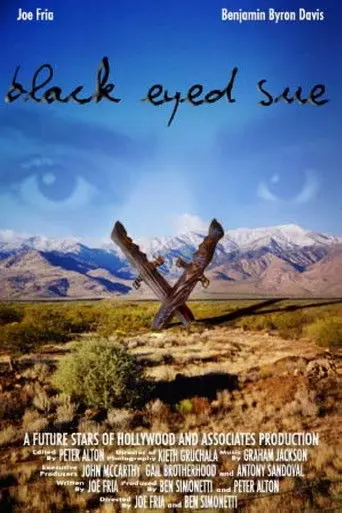Black Eyed Sue (2005)
