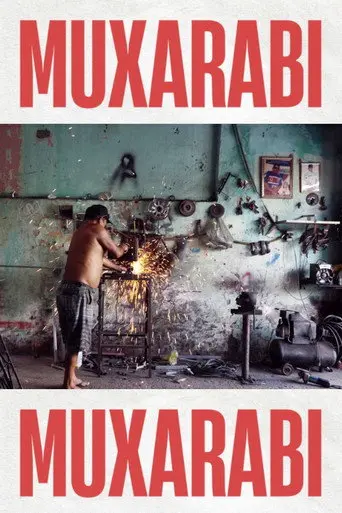 Muxarabi (2021)