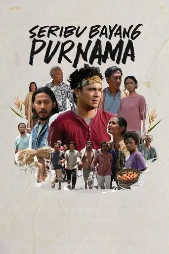Seribu Bayang Purnama (2025)