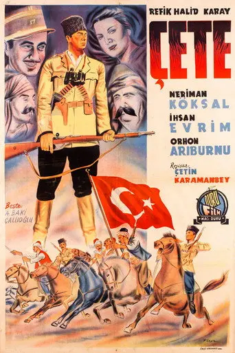 Çete (1950)