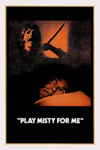 Play Misty For Me (1971)