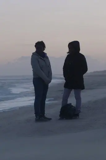 Missing Stories (2014)