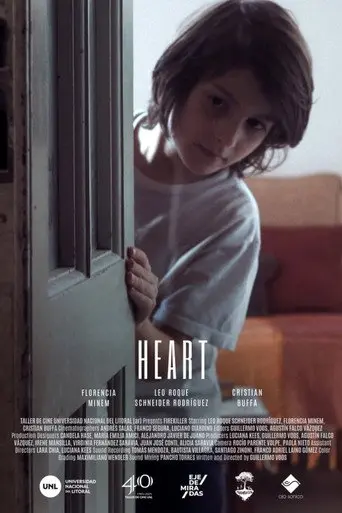 Corazón (2024)