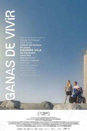 Ganas de vivir (2026)