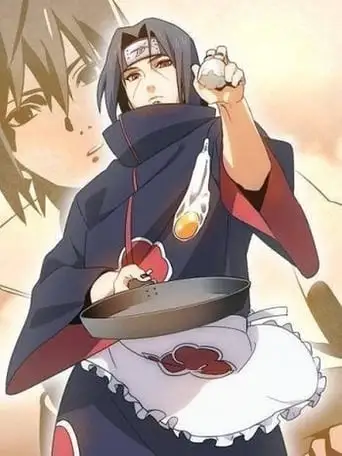 Naruto OVA 11: Sunny Side Battle (2013)