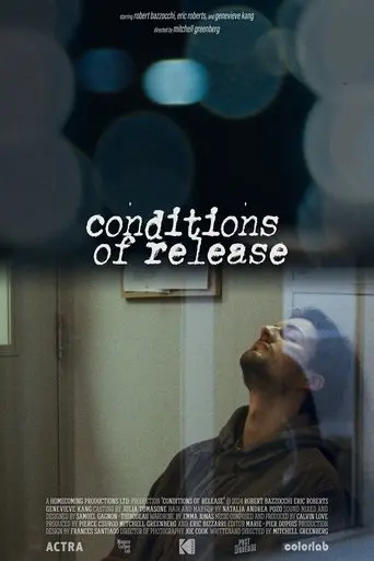 Conditions of Release (2024)