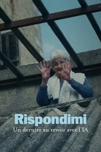 Rispondimi - One last goodbye (2025)