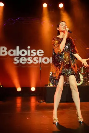 Sophie Ellis-Bextor: Baloise Session 2024 (2024)