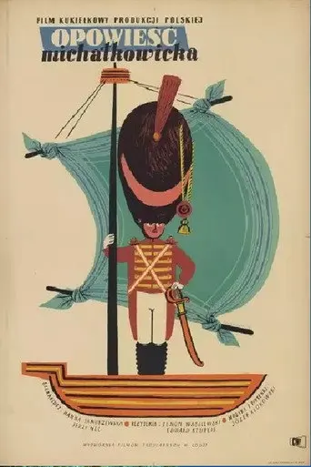 Michalkowick's Story (1954)
