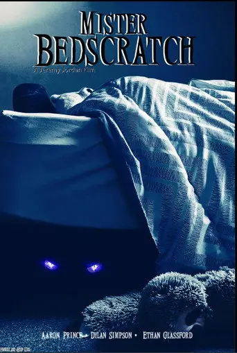Mister Bedscratch (2025)