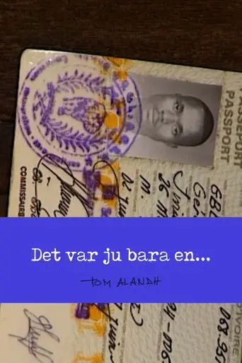 Det var ju bara en... (1996)