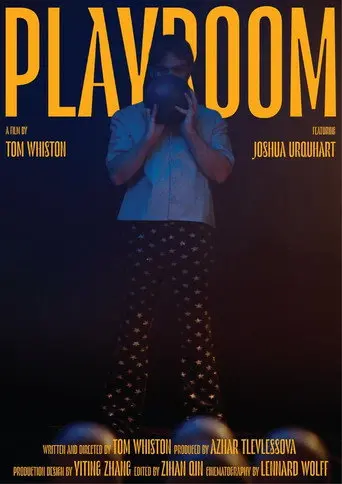 Play Room (2026)