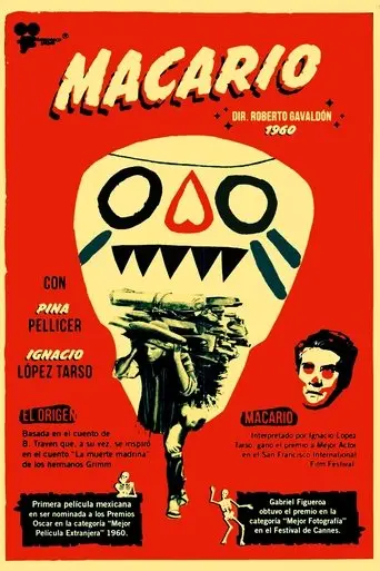 Macario (1960)