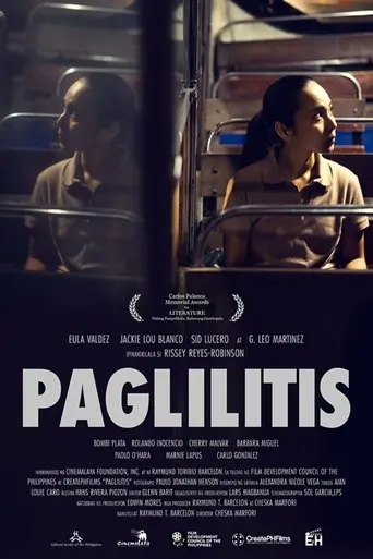 Paglilitis (2025)