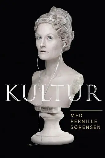 Kultur med Pernille Sørensen (2023)