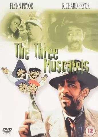 The Three Muscatels (1991)