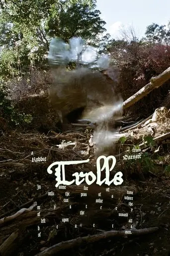 Trolls (2024)