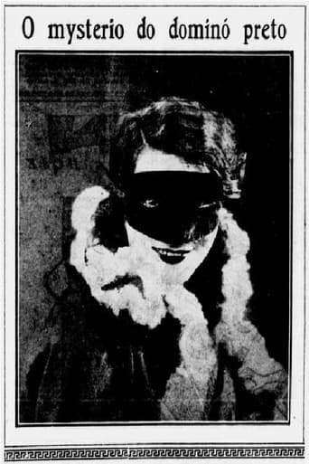 O Misterio Do Domino Negro (1931)