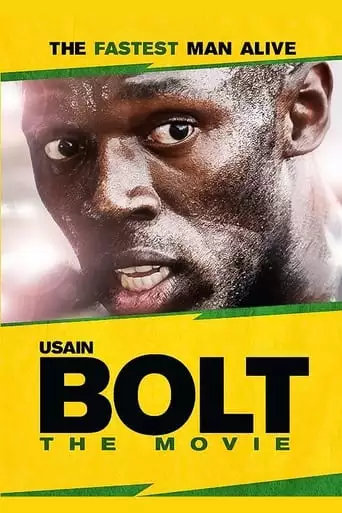Usain Bolt: The Fastest Man Alive (2012)