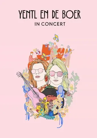 Yentl en de Boer in Concert (2017)
