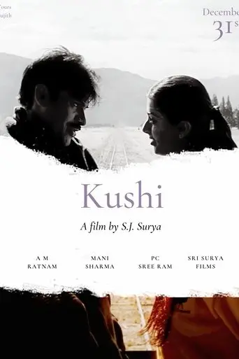 Khushi (2001)