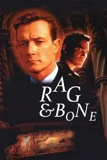 Rag And Bone (1998)