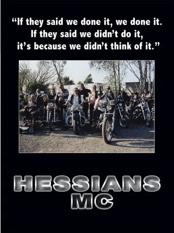 Hessians MC (2005)