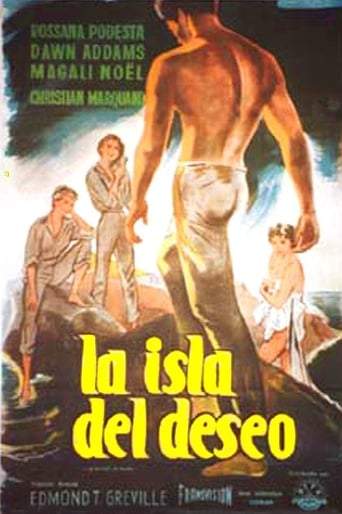 Temptation (1959)