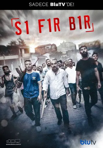 Sıfır Bir (2016)