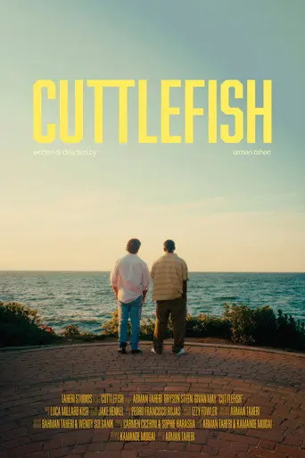 Cuttlefish (2026)
