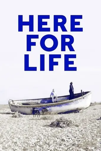 Here For Life (2019)