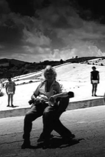 Samuel Fuller (1992)