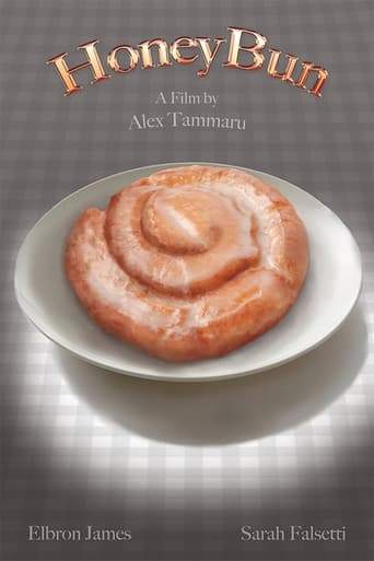 Honeybun (2023)