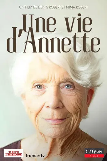 Annette's Life (2018)