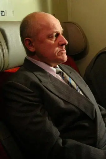 Last Stop (2007)