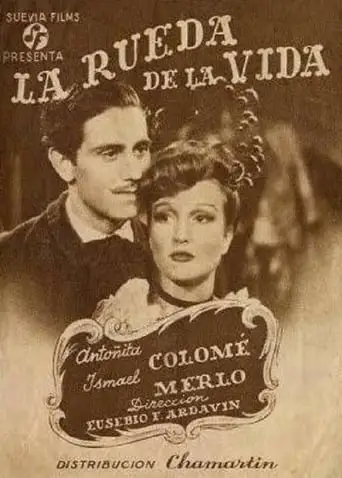 La Rueda De La Vida (1942)