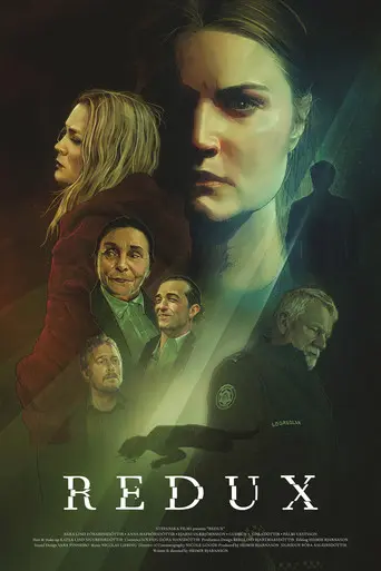 Redux (2023)