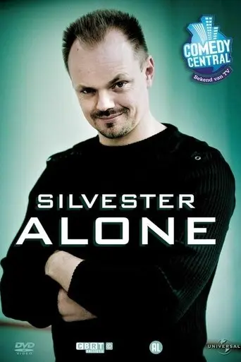 Silvester Zwaneveld: Silvester Alone (2010)