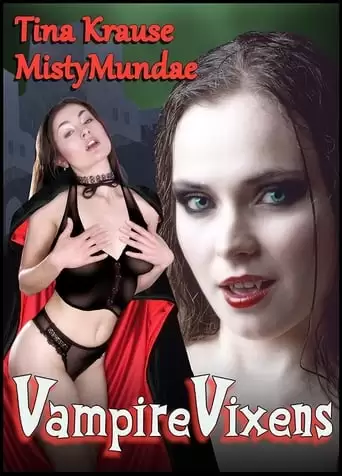 Vampire Vixens (2003)