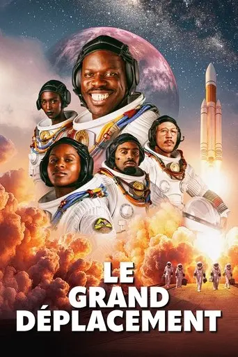 Black to the Future (2025)