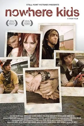 Nowhere Kids (2009)