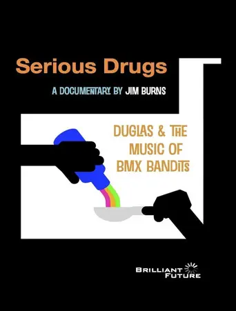 Serious Drugs (2011)