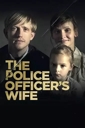 The Policeman's Wife (2013)